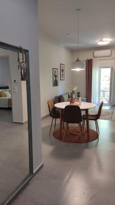 Sage Serenity Central Appartment Thessaloniki Exterior photo
