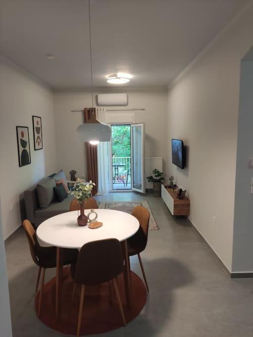 Sage Serenity Central Appartment Thessaloniki Exterior photo